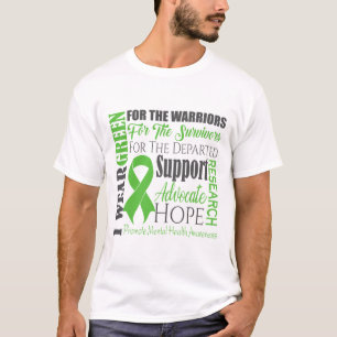 Health Problems Awareness T-Shirt