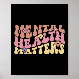 Health Problems End The Stigma 2  Poster