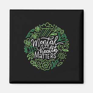 Health Problems End The Stigma Women Mental Health Magnet