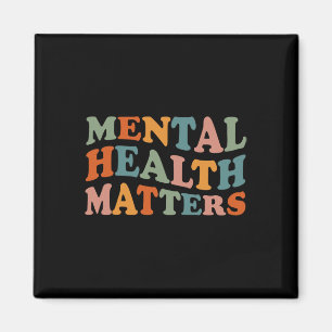 Health Problems Human Brain Awareness Kids Women Magnet