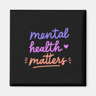Health Problems Magnet