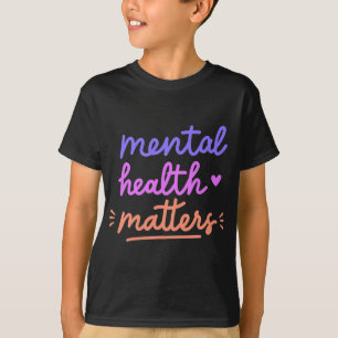 Health Problems T-Shirt