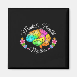 Health Problems Tees Magnet