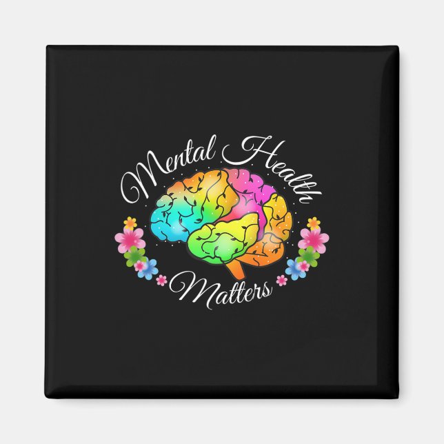 Health Problems Tees  Magnet (Front)