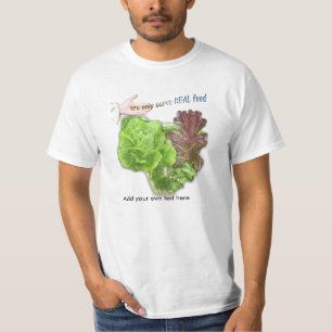 Health promotion Tshirt