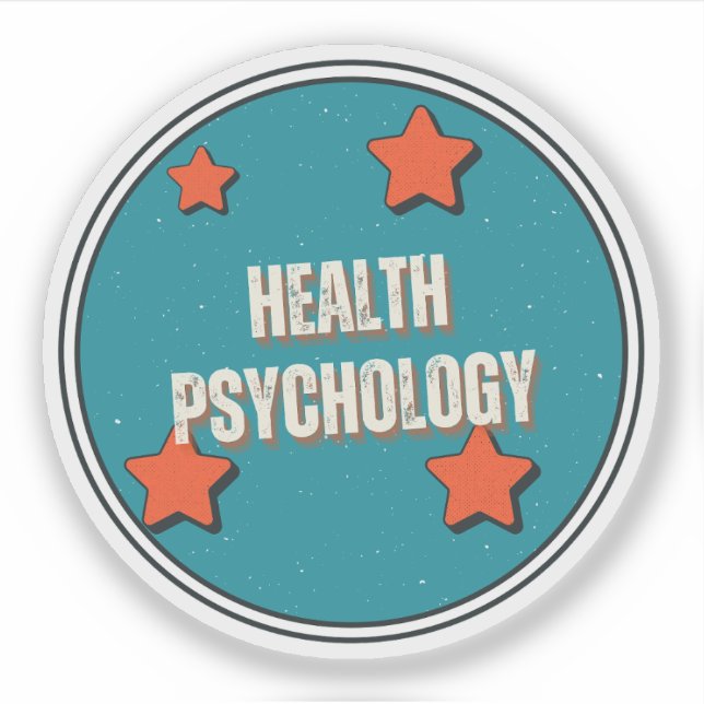 Health Psychology (Front)