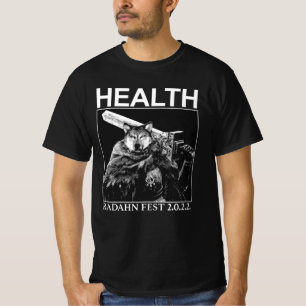 Health Radahn Festival  T-Shirt