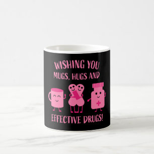Health Recovery Get Well Soon Coffee Mug