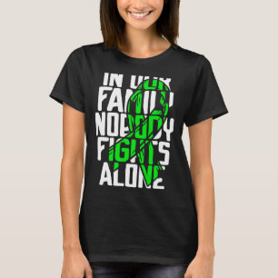 Health Support Family Mental Health Awareness  T-Shirt