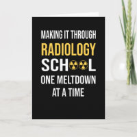 Health Technician X-ray Student Radiologist