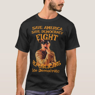 HEALTH ZL X1 KP CARE COST PRICE AFFORD RISE INSURE T-Shirt
