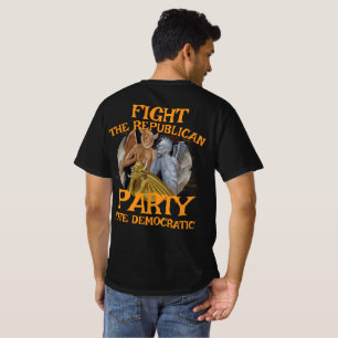 HEALTH ZL X1 KP CARE HEALTHCARE INSURANCE T S T-Shirt