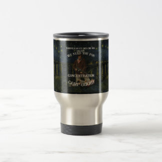 HEALTH ZL X1 KP CARE HEALTHCARE INSURANCE T S TRAVEL MUG