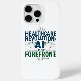 Healthcare AI Case – Medical Revolution Tech