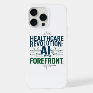 Healthcare AI Case – Medical Revolution Tech