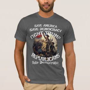HEALTHCARE DOD AFFORD CDC RISE COST PREMIUM RISE T-Shirt