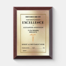 Healthcare faux gold caduceus foil shimmer
