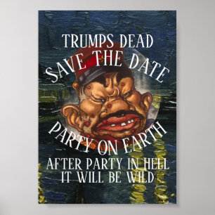 HEALTHCARE FW FV HG COST PRICE RISE AFFORD INFLATE POSTER