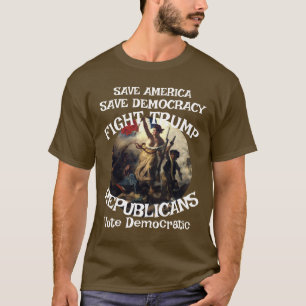 HEALTHCARE FW FV HG COST PRICE RISE AFFORD INFLATE T-Shirt