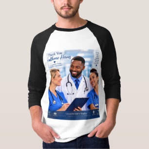 Healthcare Heroes T-Shirt