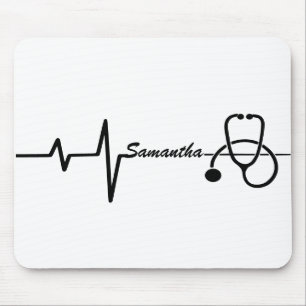 Healthcare Professional Gift Mouse Pad