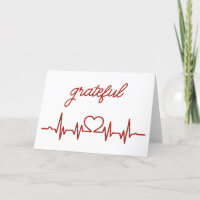 Healthcare Staff Heartbeat