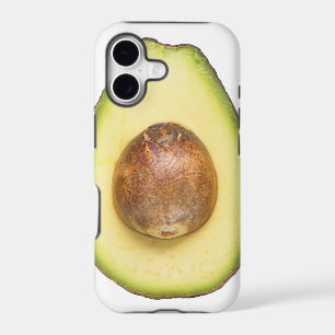 Healthy avocado skin