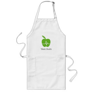 Healthy Cooking Apron