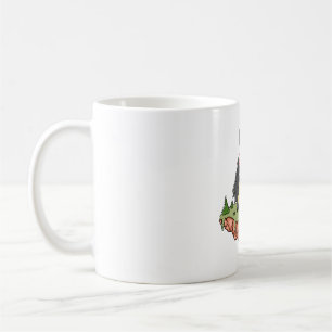 Healthy Drink Coffee Mug