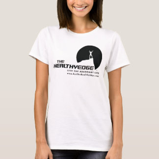 Healthy Edge Baby Doll T-Shirt