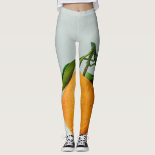 Healthy Food Leggings