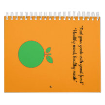 Healthy Food Sticker – Meal Prep planner Label