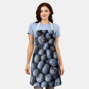 Healthy Fruits Apron