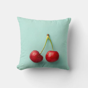 Healthy Fruits Cushion