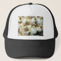 Healthy Garlic