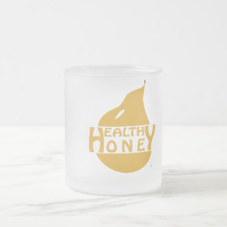 Healthy Honey Mug