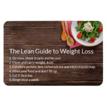 Healthy Life: The Lean Guide to Weight Loss