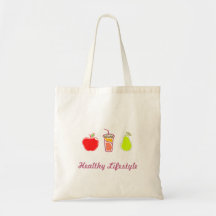 Healthy Living Colourful Food And Beverage Art