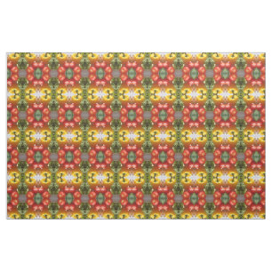 Healthy Salad, Fabric