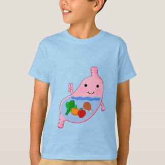 Healthy Stomach T-Shirt