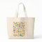 Healthy Stuff Reusable Bag