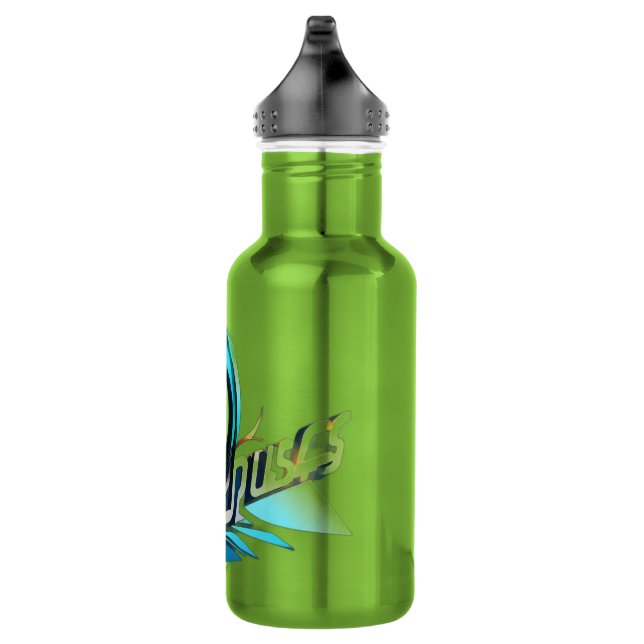 #healthylifestyleWaterBottle 532 Ml Water Bottle (Right)
