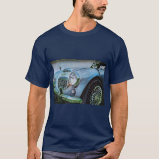 Healy 2000 Mens' T-Shirt