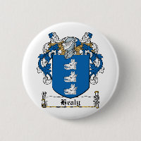 Healy Family Crest