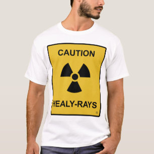 HEALY-RAYS T-Shirt