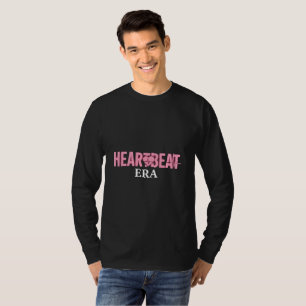HEAR BEAT ERA T-Shirt