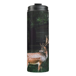 HEAR THE BREATH OF LIFE THERMAL TUMBLER