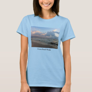 Hear The Waves T-Shirt