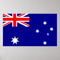 Heard Island and McDonald Islands flag