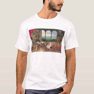 Hearing, 1617 T-Shirt